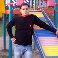 Irshad Alam