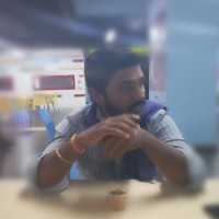 Karthigesh Waran