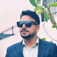 Anil Dhakal