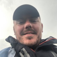Ben Trahan