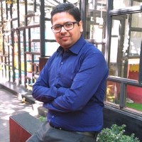 CS Manish Lalwani