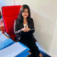 Jameela HossenMohamed