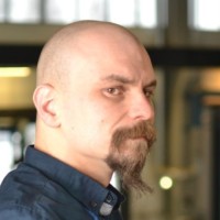 Matti Tirkkonen
