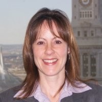 Kara Gilman, Pmp