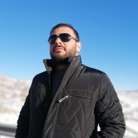Javad Hosseinkhani