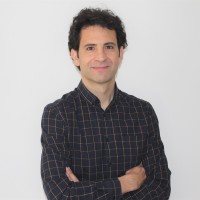 Pablo García Martínez