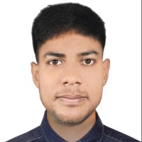 MD Raju Sheikh