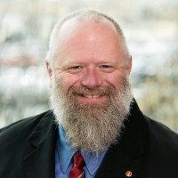 Everett Johnson