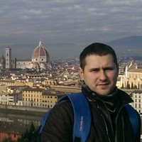 Евгений Карнаухов