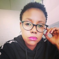 Patience Dlamini