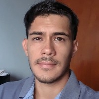 Enzo Rios