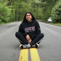 Layla D'Souza