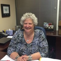 Marie Benkinney