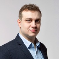 Michał Srokosz