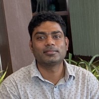 Venkatesh R.