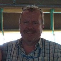 Malcolm Olley