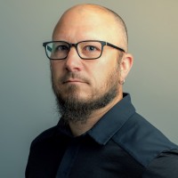 Scott Richardson