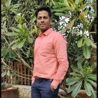 Pritam Nalawade