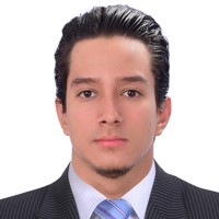 Nicolas Gracia Parra