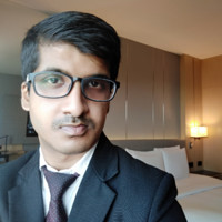 Varun Gomes