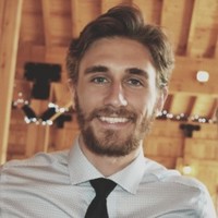 Brett Pereira, Cpa