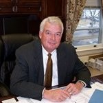 Peter Hapgood