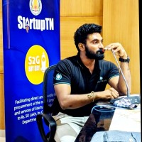 Gokulvasanth Senthamil