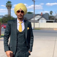 Taranjot Singh