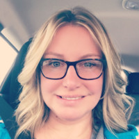 Amy Shives