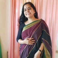 Juhi Mishra