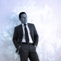 Luis Yhoss Martínez