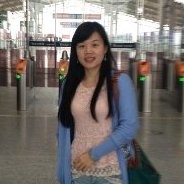 Maggie Huang