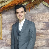 Ertuğrul SAYILIR