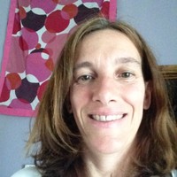 Martine Oddou