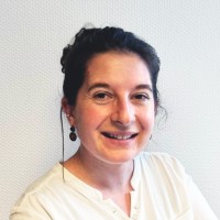 Maud Bruzac