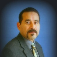 Jesse Rodriguez, B.S.