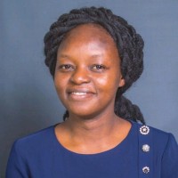Deborah Ayodele-Olajire, Ph.D.