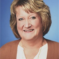 Jo Palmateer