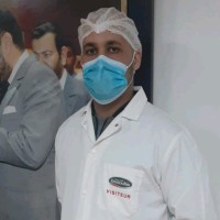 Ayoub Idrissi