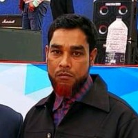 Awrangzeb Swapon