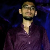 Sheraz Ahmad