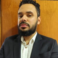 Victor Hugo Moura Nascimento