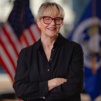 Christine T. Vosseller, SPHR (she/her/hers)