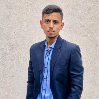 Faiyaz Shaikh