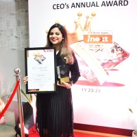 Parul Bhatia
