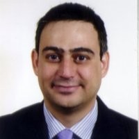 Daniel Abarca Ortega, CFA