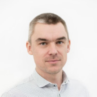Александр Белов