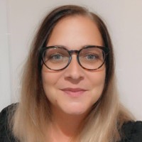 Maud Pinat