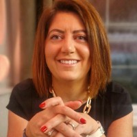 Pauline Baghnaoui