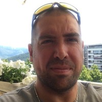 Davy Gutierrez